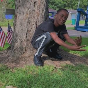 Meet your Posher, Chase